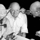 Illustration for article titled R.I.P. Stuart Freeborn, the creature creator who brought Yoda to life